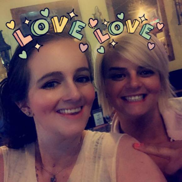 Meet your Posher, Whitney - Picture 1 of 1